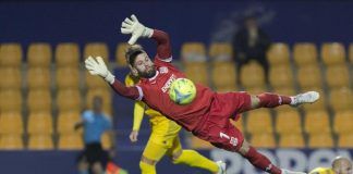 Alcorcón 1-1 Cartagena/ Empate insuficiente para el Alcorcón