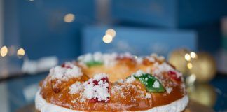 Navidad con sabor artesanal y aromas franceses en Alcorcón