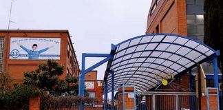 Gran reconocimiento al Colegio Alkor de Alcorcón