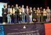 El Ayuntamiento de Alcorcón ha sido premiado por los profesionales de Servicios Sociales