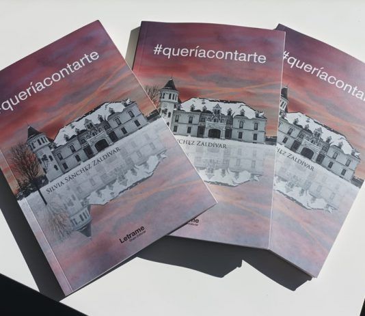 El libro que reescribe los cuentos infantiles desde Alcorcón