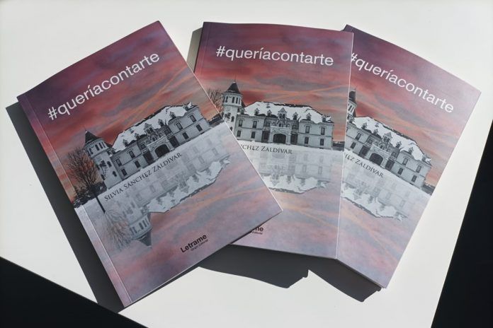 El libro que reescribe los cuentos infantiles desde Alcorcón