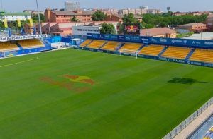 Bombazo en el fútbol mundial: Red Bull compra el Alcorcón