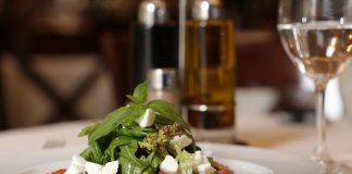 Los mejores restaurantes de 2021 en Alcorcón