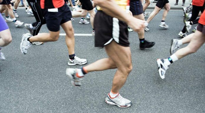 Regresa la San Silvestre a Alcorcón después de un año azotado por la pandemia