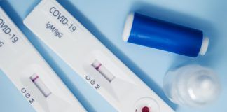 Cómo solicitar el test gratuito de Covid-19 en Alcorcón