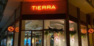 Abre un Tierra Burrito en Alcorcón