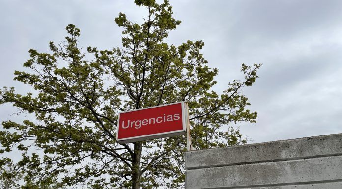 Nuevo teléfono para tramitar la baja laboral por Covid-19 en Alcorcón