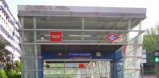 La Comunidad de Madrid refuerza el Metro en Alcorcón