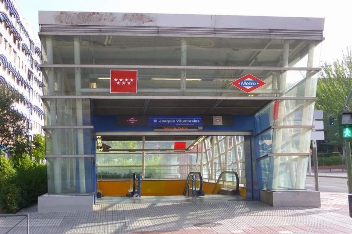 La Comunidad de Madrid refuerza el Metro en Alcorcón