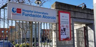 Así están los datos del Covid-19 en Alcorcón