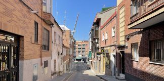 El Ayuntamiento de Alcorcón desmiente a FAMMA tras su denuncia sobre la accesibilidad