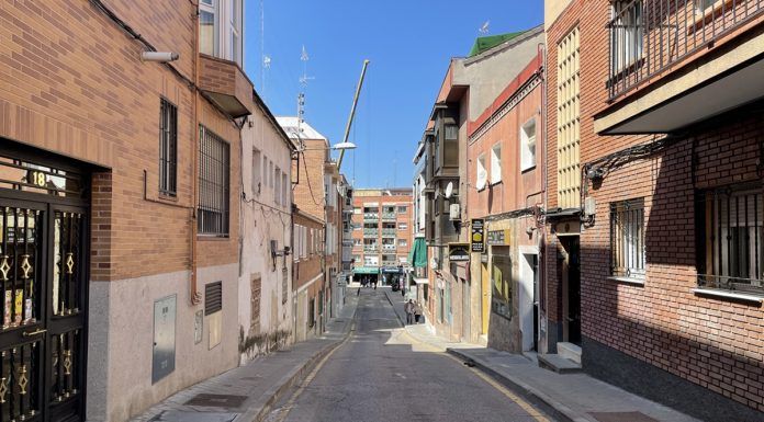 El Ayuntamiento de Alcorcón desmiente a FAMMA tras su denuncia sobre la accesibilidad
