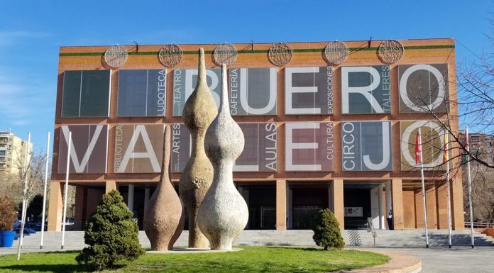 Eventos culturales de los próximos meses en Alcorcón