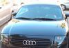 Buscan un Audi robado el martes por la noche en Alcorcón