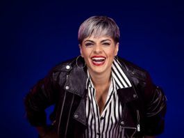 Brenda Bolarín, de Alcorcón, nueva concursante de Secret Story