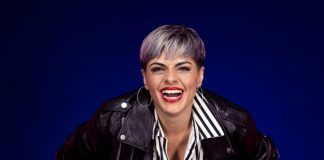 Brenda Bolarín, de Alcorcón, nueva concursante de Secret Story