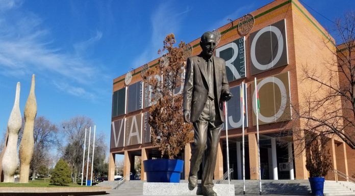 Agenda de Ocio de Alcorcón del 21 al 23 de enero