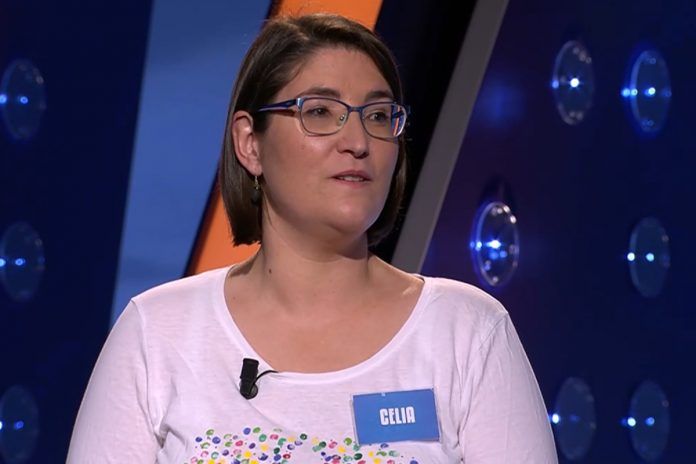 Celia López, la Magnífica de Alcorcón, eliminada de Saber y Ganar