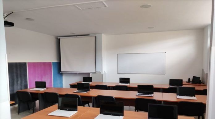 Cursos gratuitos para buscar empleo y emprender en Alcorcón