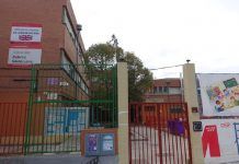 Convocatoria de oposiciones para profesores de Primaria, Secundaria y FP en Alcorcón y Madrid