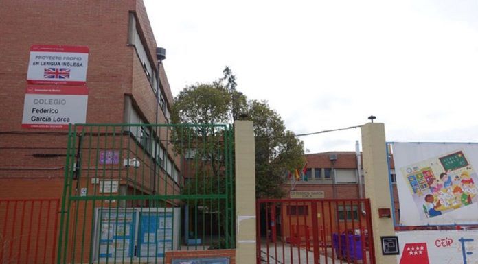 Convocatoria de oposiciones para profesores de Primaria, Secundaria y FP en Alcorcón y Madrid