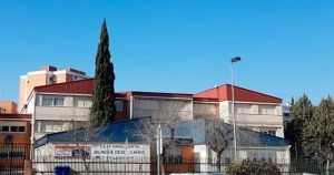 Arreglos y reparaciones en los colegios públicos de Alcorcón.