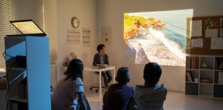 Los jóvenes de Alcorcón pueden presentarse a varios concursos de cine y literatura