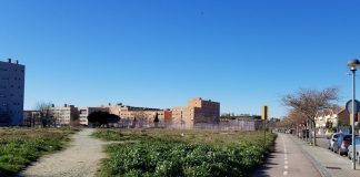 Localizan a la niña desaparecida a la que buscaban en Alcorcón y alrededores