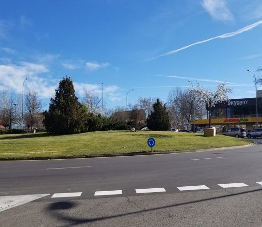 La Policía de Alcorcón alerta sobre la desaparición de una menor