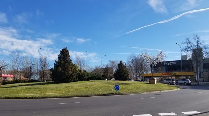 La Policía de Alcorcón alerta sobre la desaparición de una menor