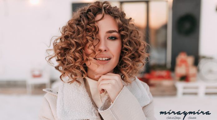Metodo Curly el secreto de los rizos perfectos