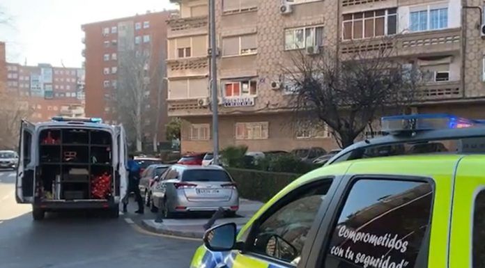 Detenido un conductor ebrio gracias al aviso de una vecina de Alcorcón