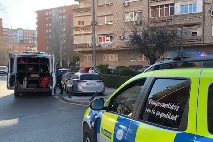 Detenido un conductor ebrio gracias al aviso de una vecina de Alcorcón