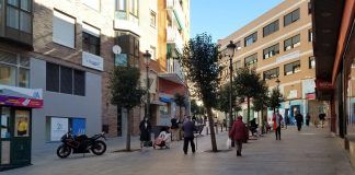 División en Alcorcón sobre la gripalizacion del Covid-19