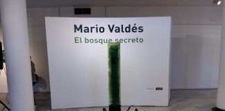 Exposición de Mario Valdés en el MAVA de Alcorcón