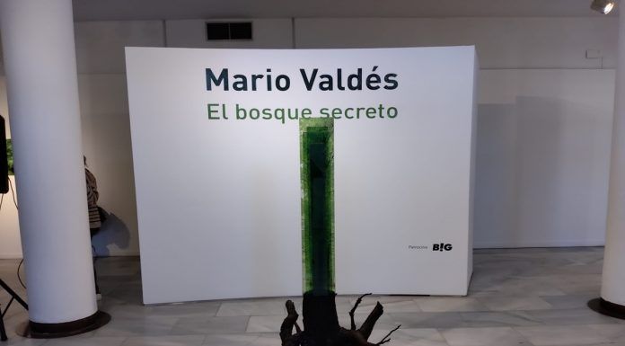 Exposición de Mario Valdés en el MAVA de Alcorcón