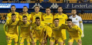 El Alcorcón cierra un nuevo fichaje y podría llegar otro más