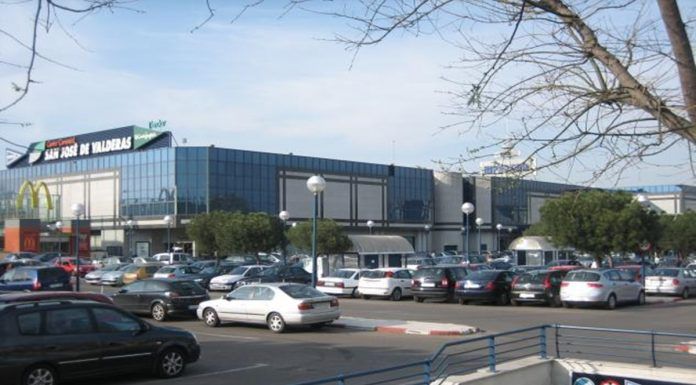 El segundo premio de la Lotería del Niño cae en Alcorcón