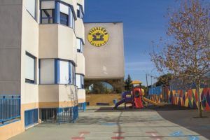 Jornadas de puertas abiertas en los colegios de Alcorcón