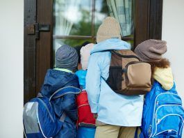 Jornadas de puertas abiertas en los colegios de Alcorcón