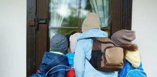Jornadas de puertas abiertas en los colegios de Alcorcón