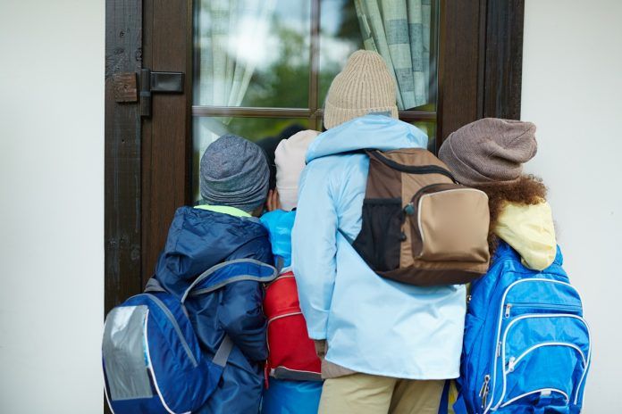 Jornadas de puertas abiertas en los colegios de Alcorcón