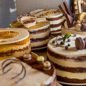 Cierra la cafetería Less Drama Cakes en Alcorcón