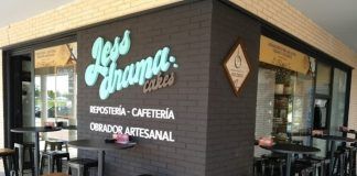 Cierra la cafetería Less Drama Cakes en Alcorcón