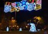 Cuándo se encienden las luces de Navidad 2022 en Alcorcón