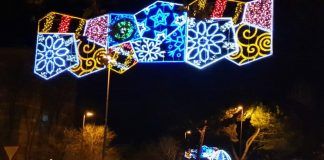 Cuándo se encienden las luces de Navidad 2022 en Alcorcón