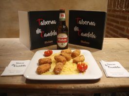 Las fiestas navideñas en Alcorcón se celebran en Mi Candela