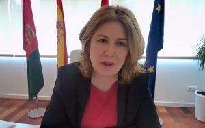 Natalia de Andrés no dimitirá como alcaldesa de Alcorcón