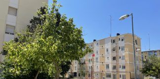 El paro vuelve a bajar en diciembre en Alcorcón